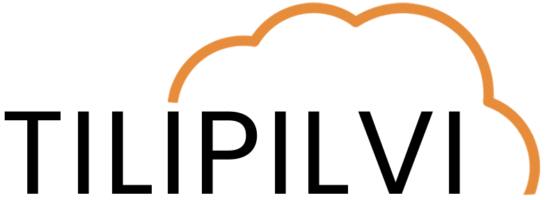 tilipilvi logo